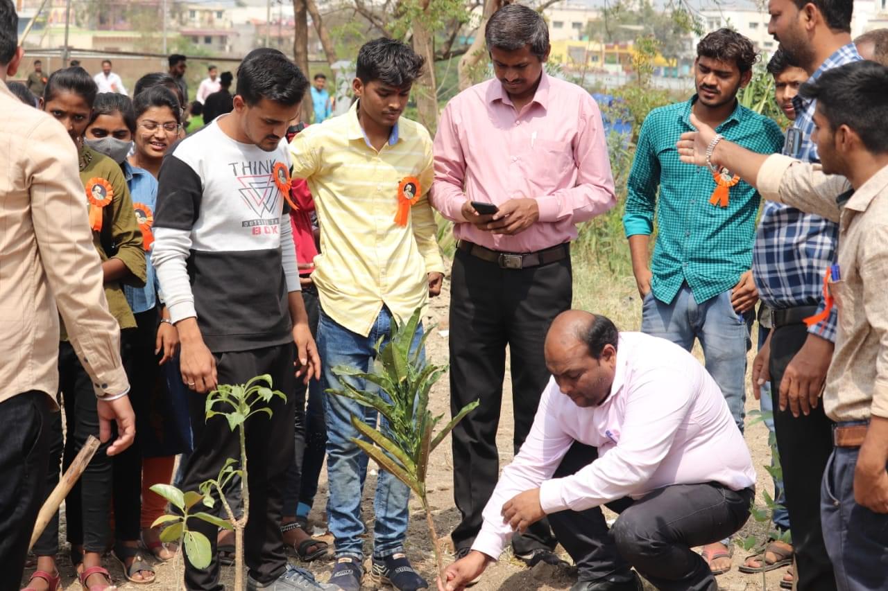 HiTech Institute of Technology Aurangabad Events photo 5